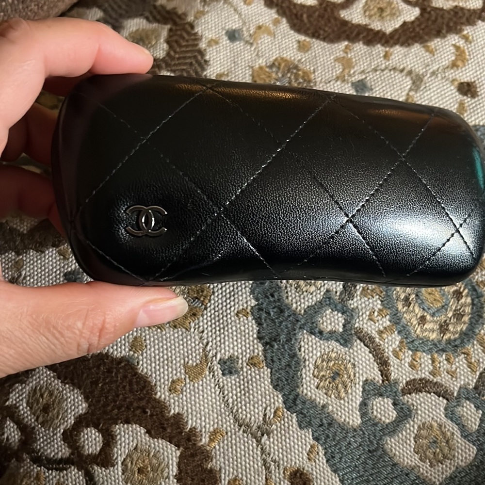 Chanel cc glasses 🤓 - Picture 2 of 8